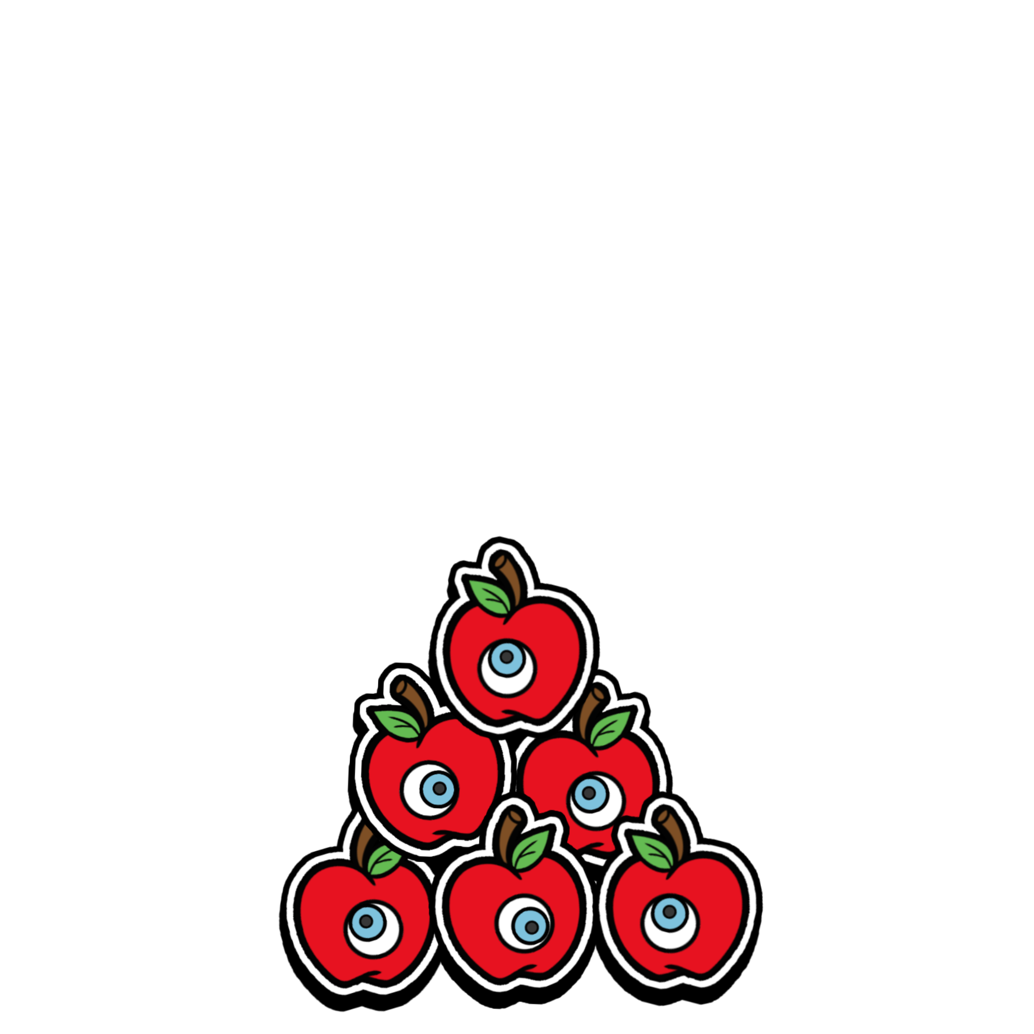 Apple-Eyes