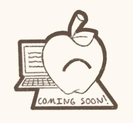 Coming Soon