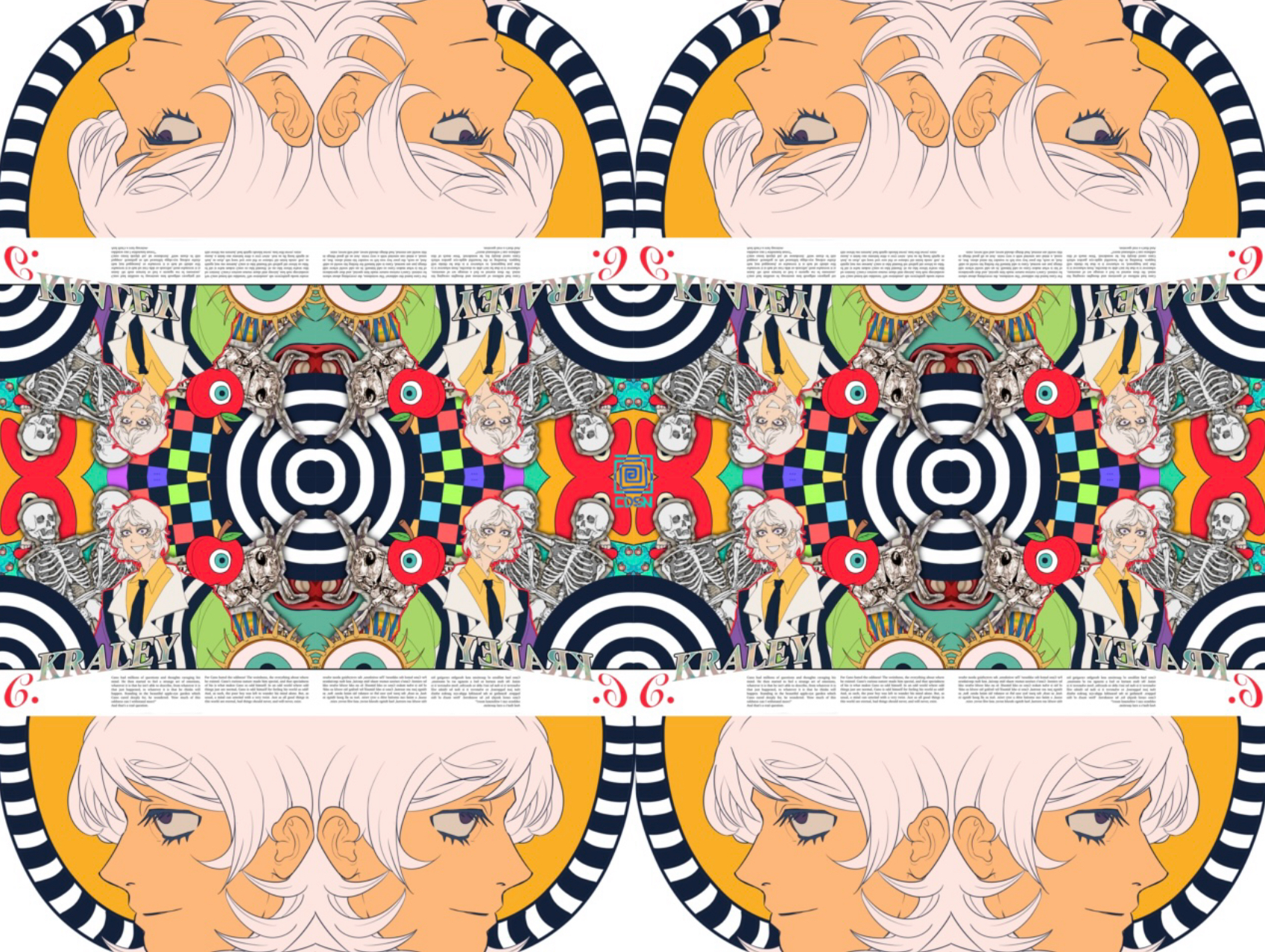 Art 8