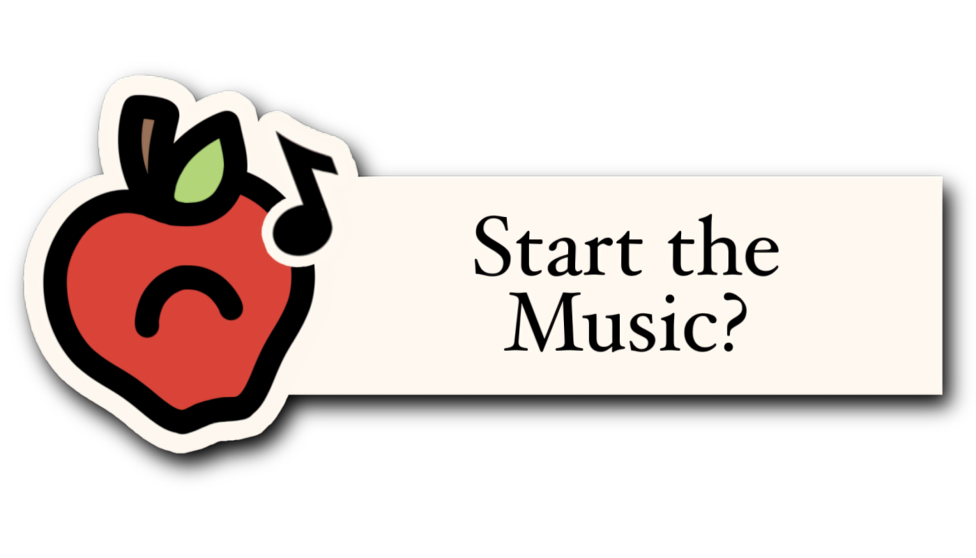 Start the Music